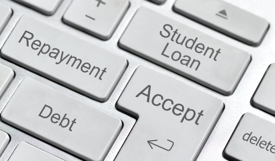Gobierno de EEUU abre la versión beta de la aplicación para préstamos estudiantiles