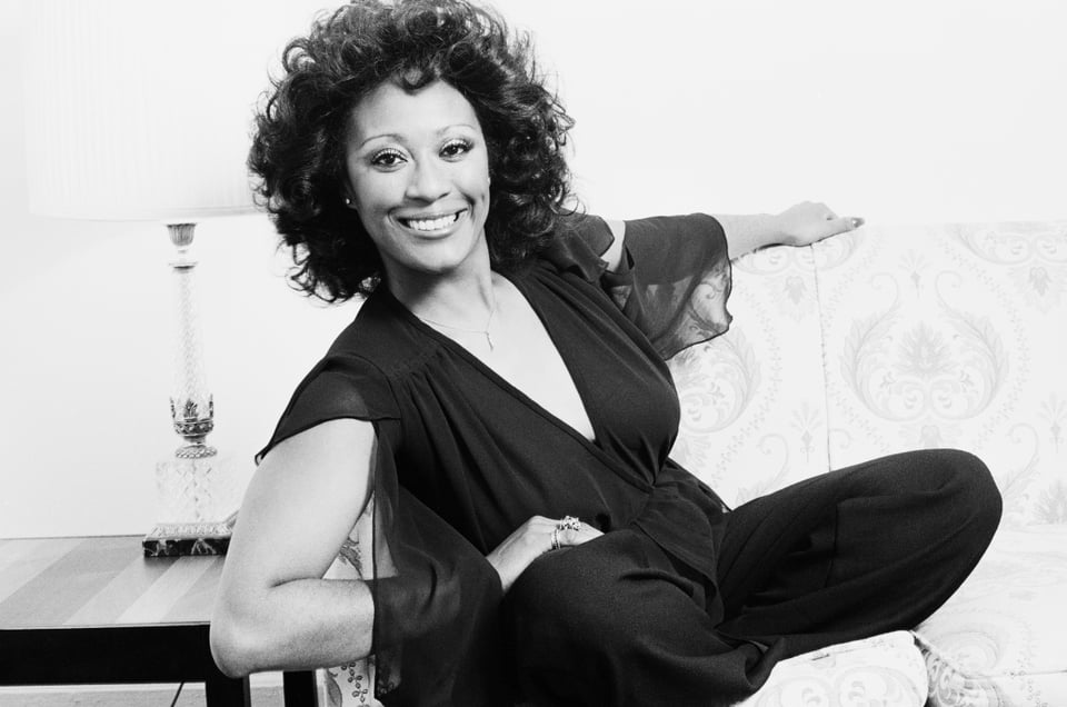 Marlena Shaw, cantante, Jazz, Soul, MundoNOW