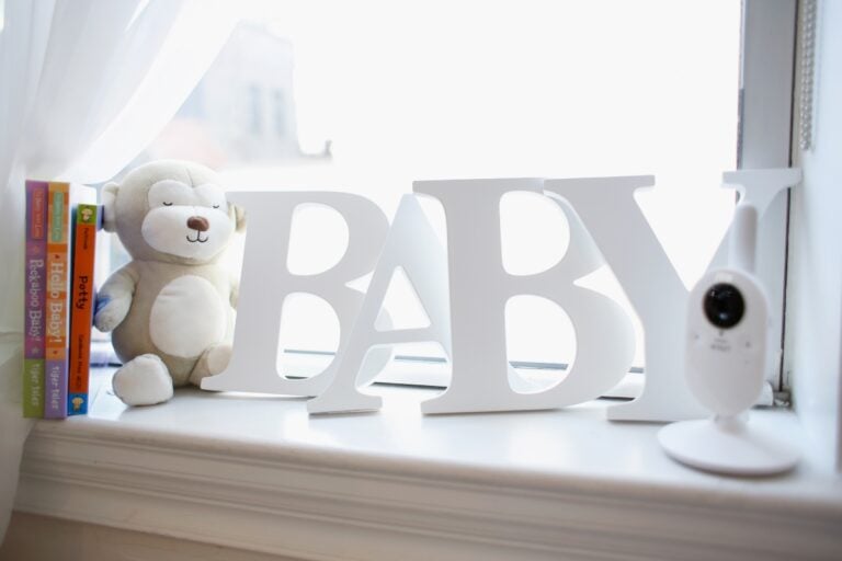 Ordenan recall de monitores para bebé de Philips Avent