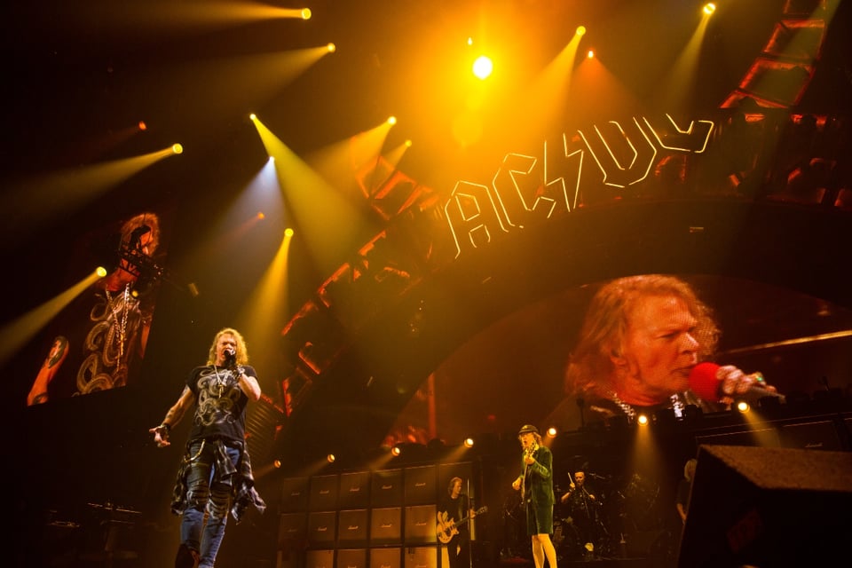 Leyenda, musico, Rock, luto, MundoNOW