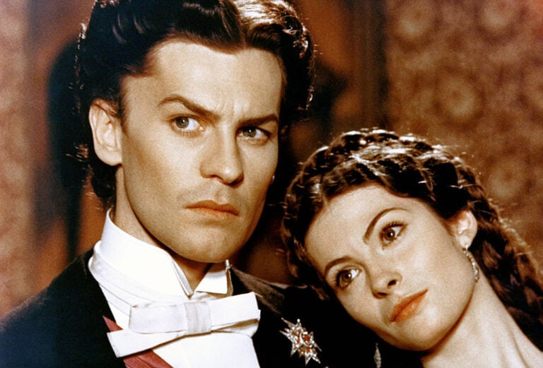 Muere el actor Helmut Berger, un ícono del cine europeo (FOTOS)