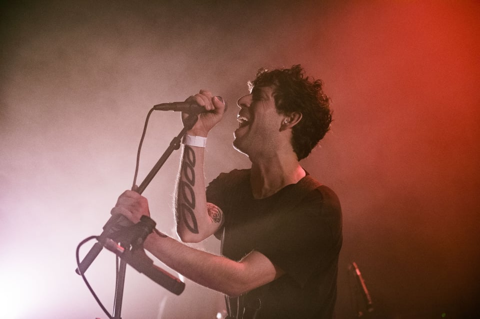Luis Vasquez, luto, músico, EEUU, MundoNOW