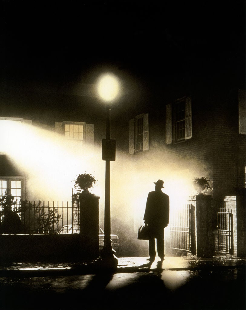 Muere William Friedkin, director de 'El Exorcista'