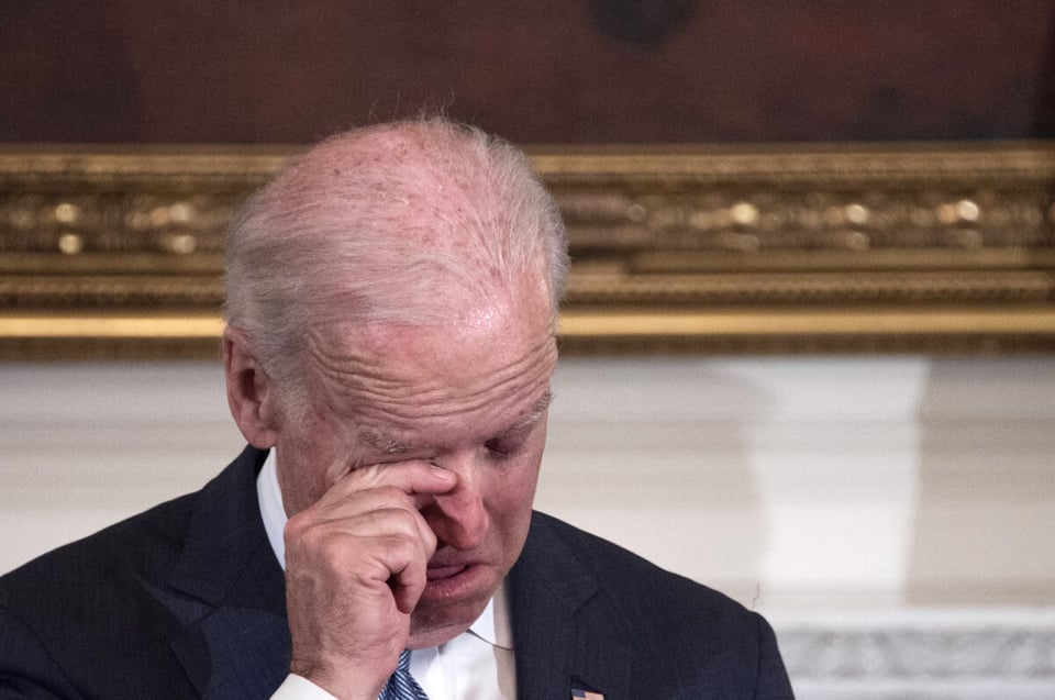 Joe Biden, ataque, mensaje, condolencias