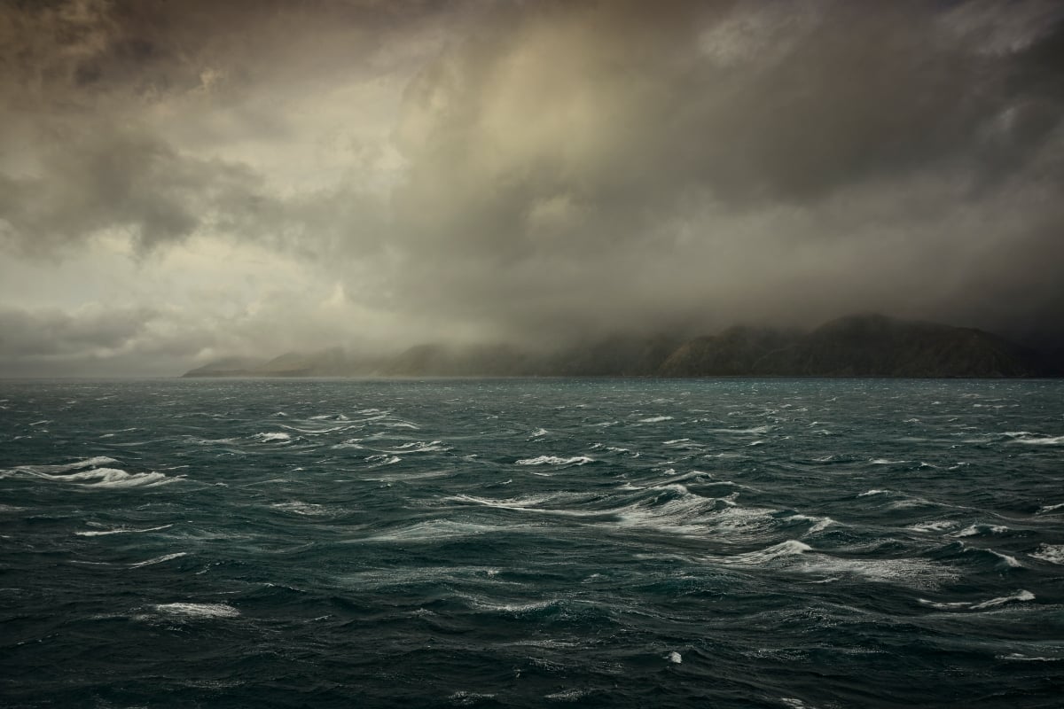 Hermine tormenta tropical