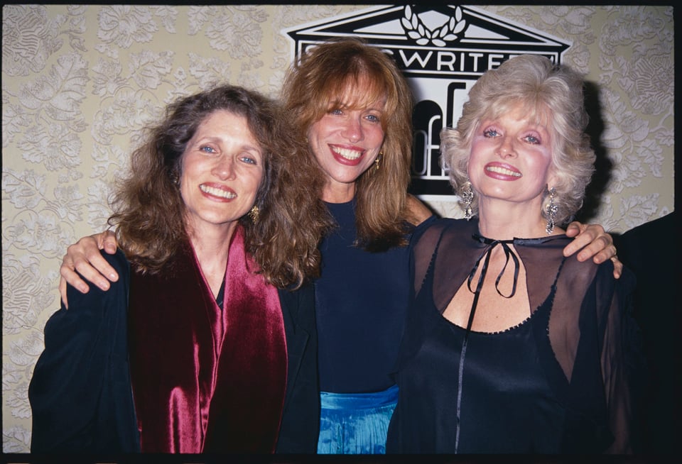 Las hermanas Simon y su trayectoria en la industria musical