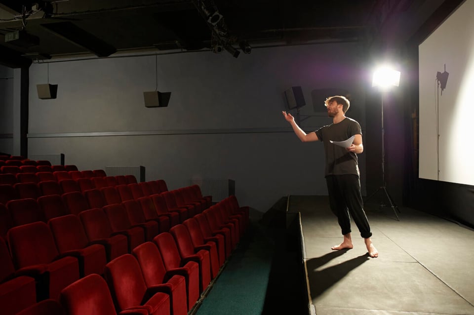 redacción de discursos, cómo escribir, escritura, escenario, audiencia
