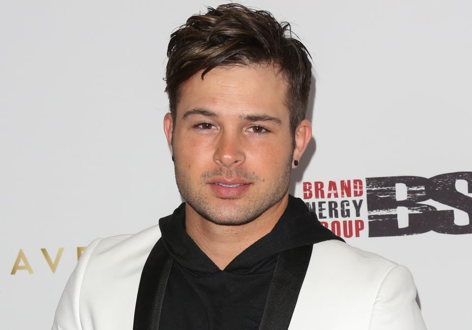Actor Cody Longo’s dark secret is revealed after his death