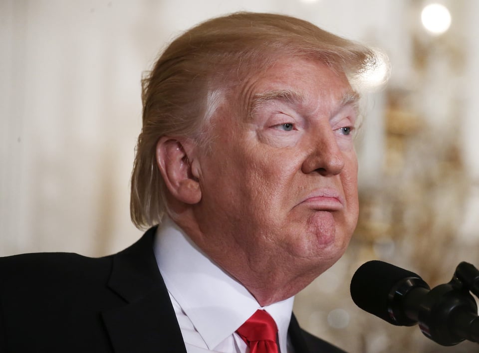 trump elogia a amlo
