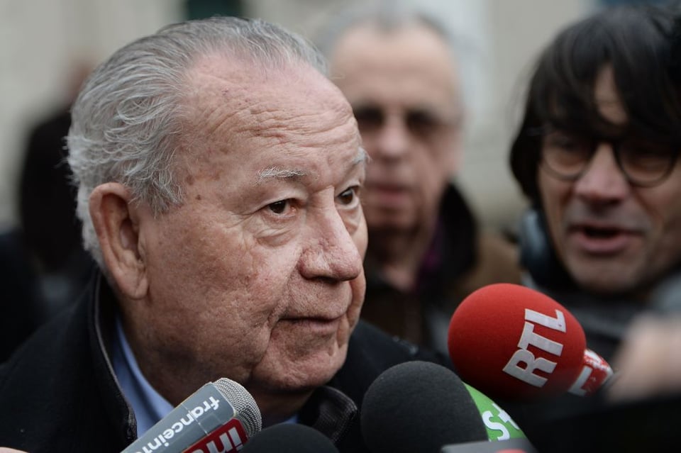 Muere Just Fontaine: Confirman noticia de la superestrella del fútbol (FOTOS)