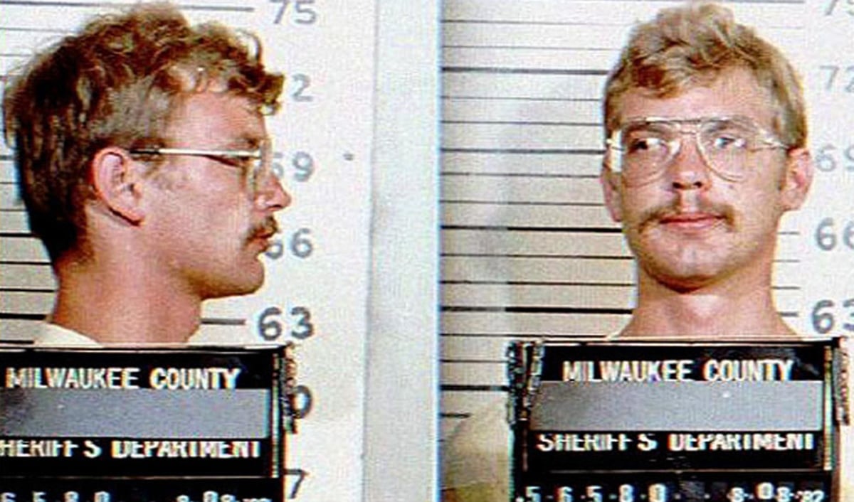 Muere madrastra Jeffrey Dahmer