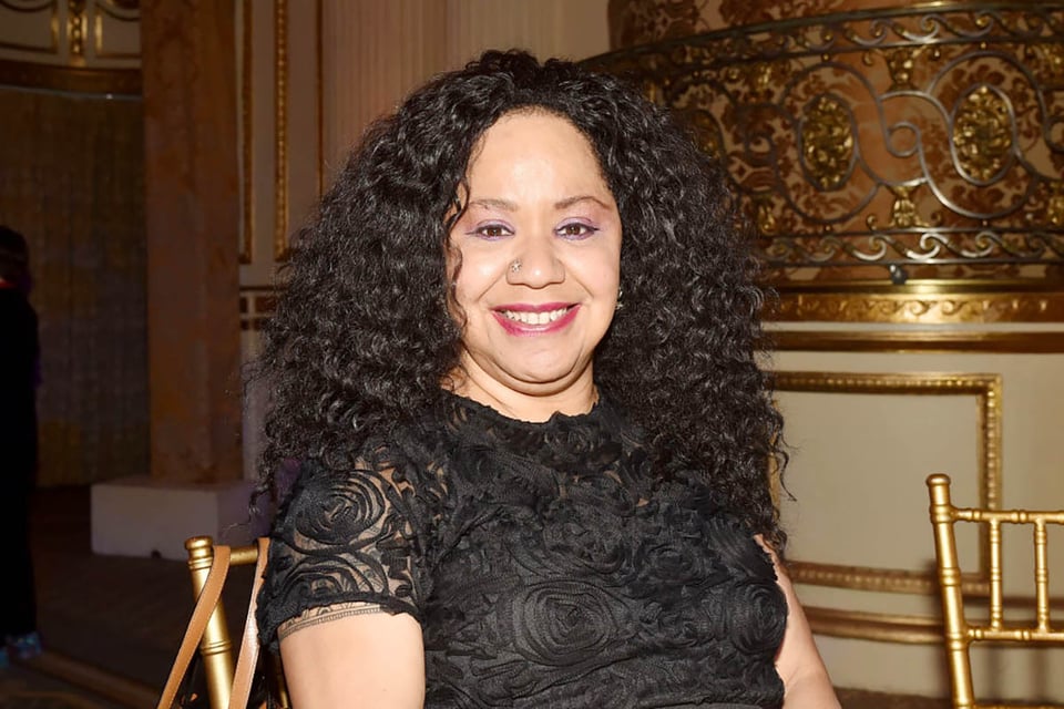 Líderes Latinas, Nina Vaca, Nueva York, artes, MundoNOW