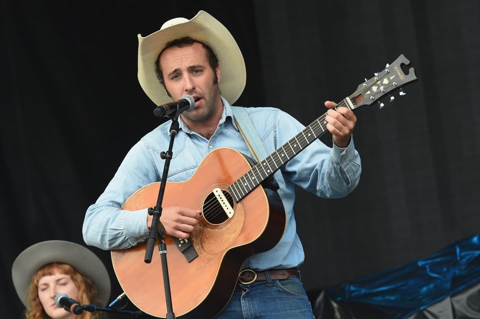 ¿Quién era Luke Bell?