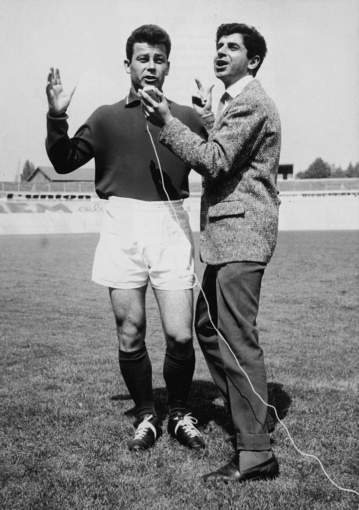 Muere Just Fontaine