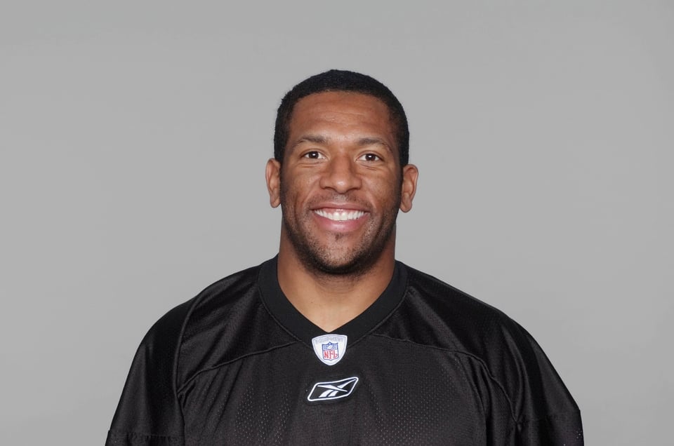 Muere a los 46 años Clark Haggans, linebacker campeón del Super Bowl con los Steelers featured image