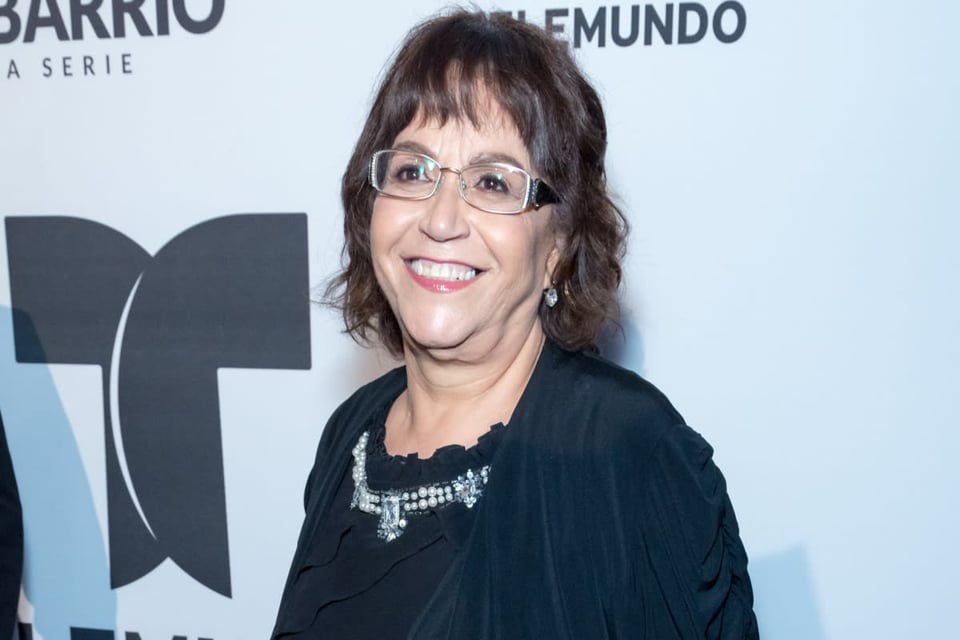 Mrs. Rosa says something unexpected about Chalino Sánchez