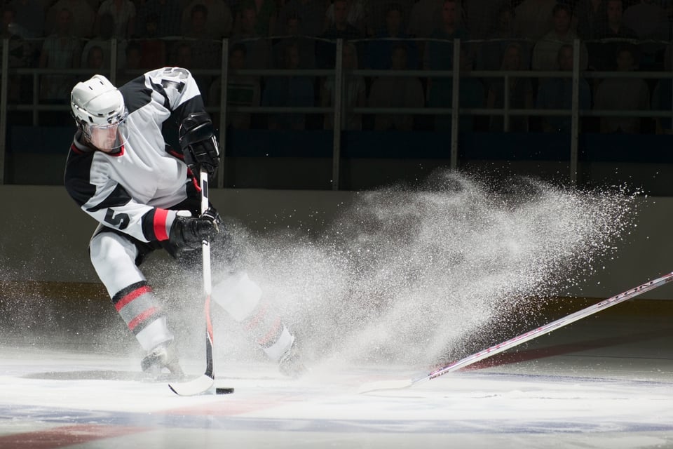 nhl fantasy league, hockey, hockey player, sports, ice skating MundoNOW