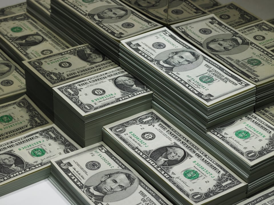 ¿Quién tenía más dinero «El Chapo» o Pablo Escobar?