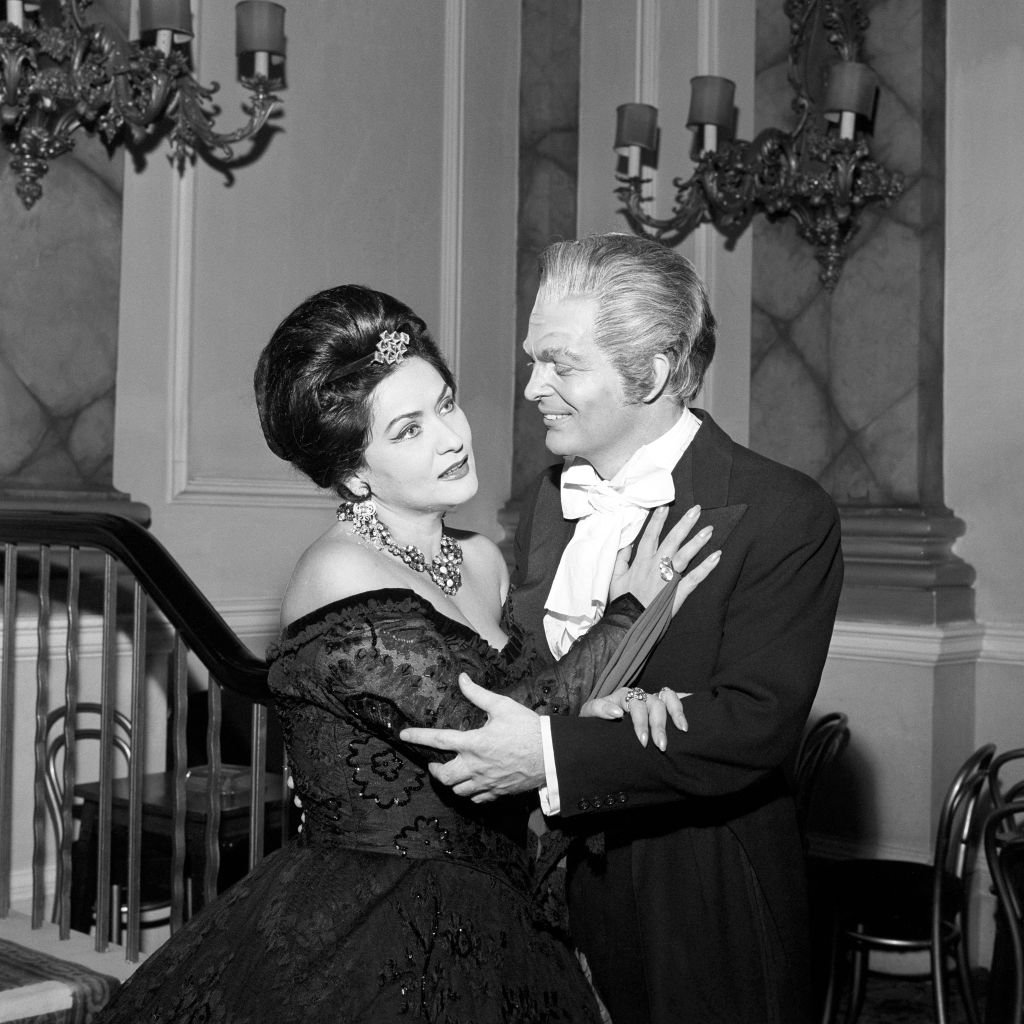 Muere Virginia Zeani: La famosa cantante de ópera muere a los 97 años (FOTOS)