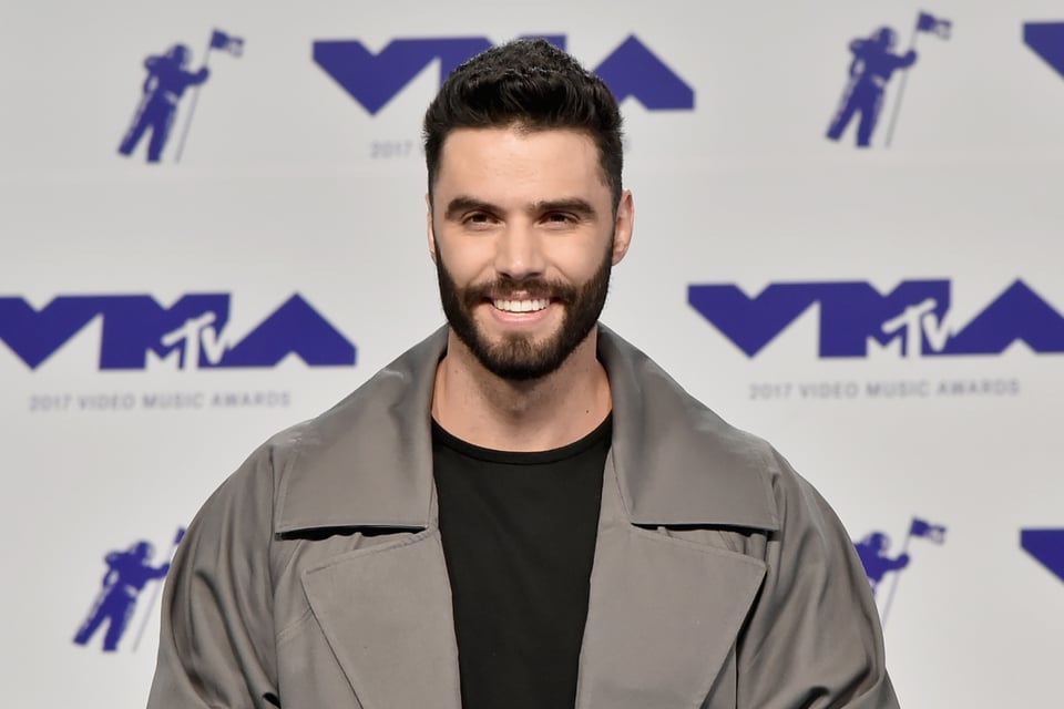 Fernando Lozada, Leslie, influencer, Telemundo, MundoNOW