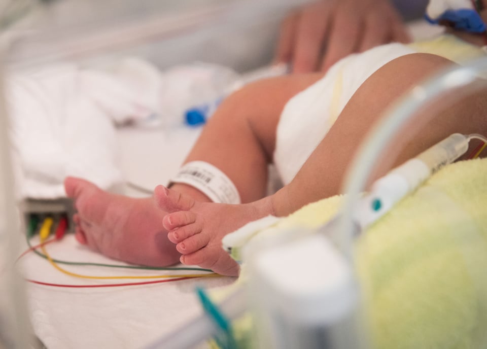 baby arrival