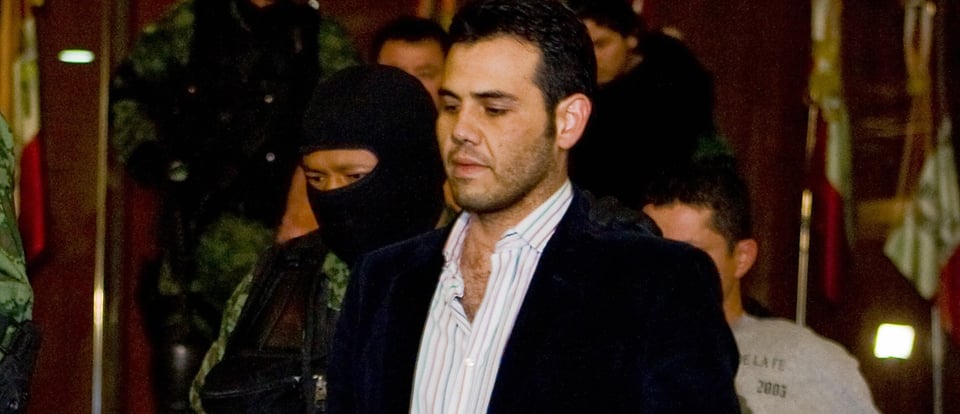 Los hijos de «El Mayo» Zambada y su reciente liberación