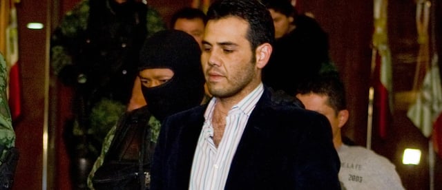 Los hijos de «El Mayo» Zambada y su reciente liberación