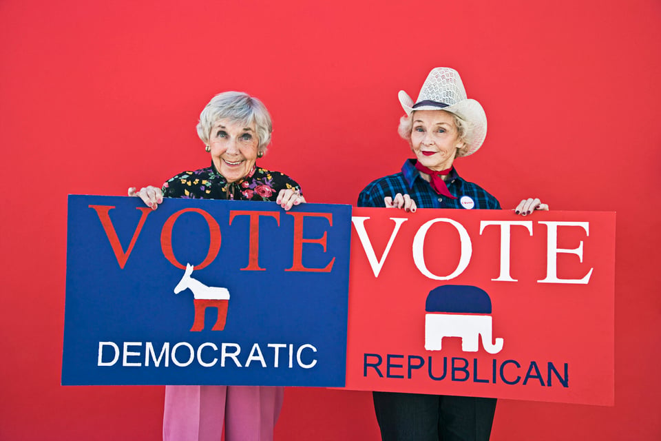 The impact of Super Tuesday 2024 on the presidential race