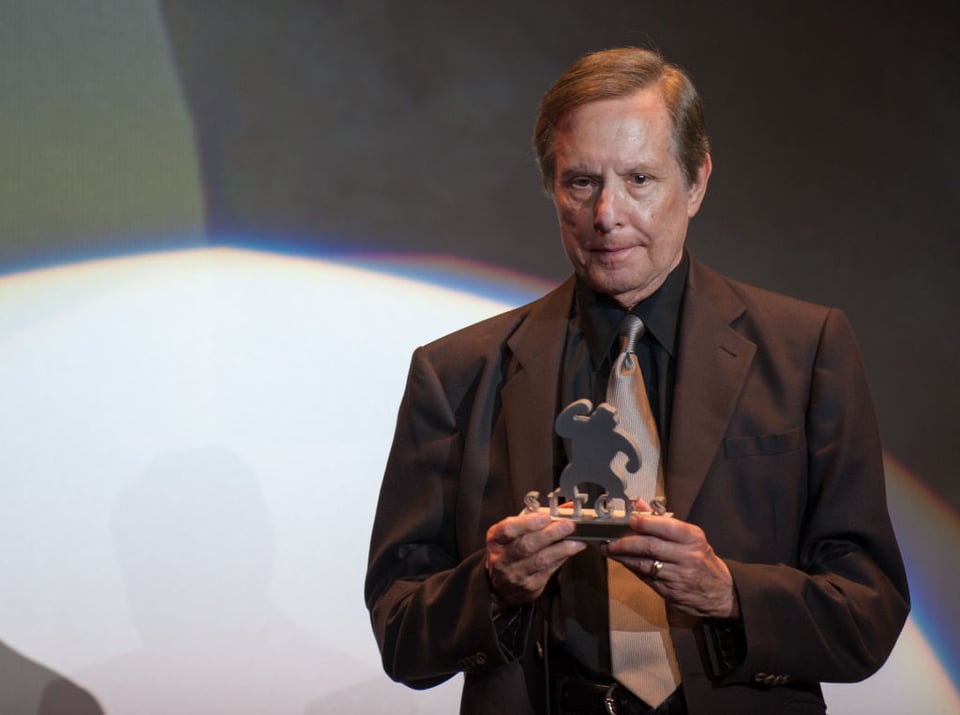 Muere William Friedkin