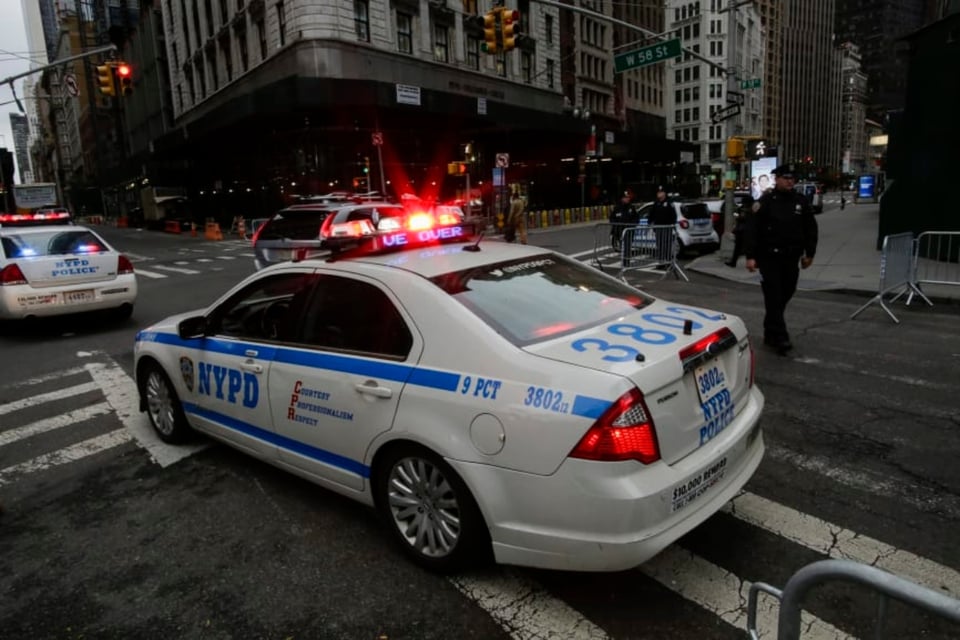Reportan tiroteo en el Bronx y confirman saldo mortal