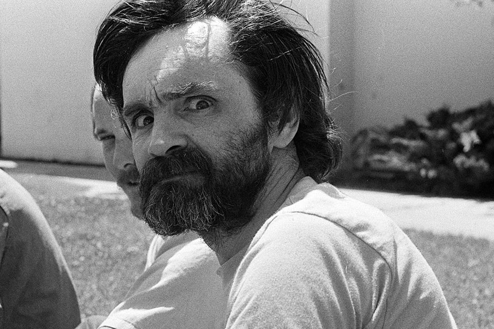 Serial killer Charles Manson’s cause of death revealed