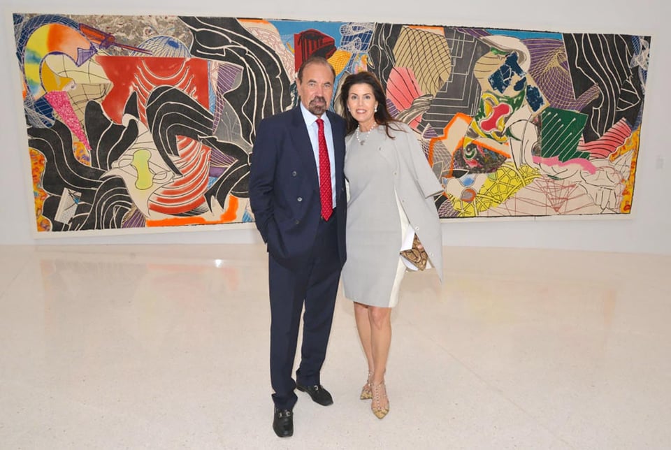 Jorge Perez, Darlene Perez, Condo King, Florida, MundoNOW