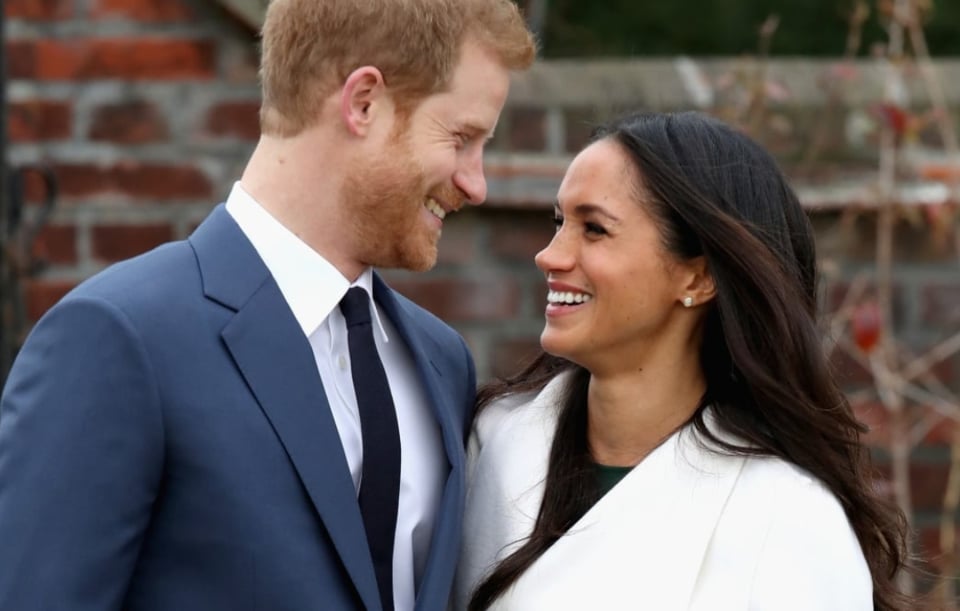 La primera foto de la hija de Meghan y Harry ¿no se parece a nadie? featured image