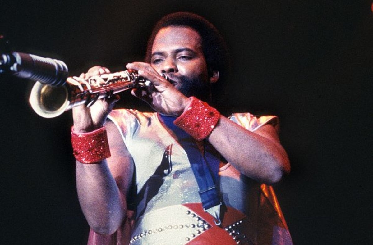 Confirman muerte de Andrew Woolfolk de Earth Wind & Fire