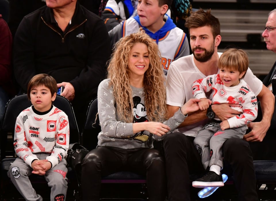 Esta es la fortuna por la cual ‘pelearían’ Shakira y Piqué tras su separación featured image