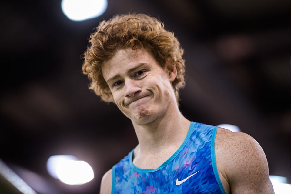 Shawn Barber, fallecimiento, pertiguista, salud, mundonow
