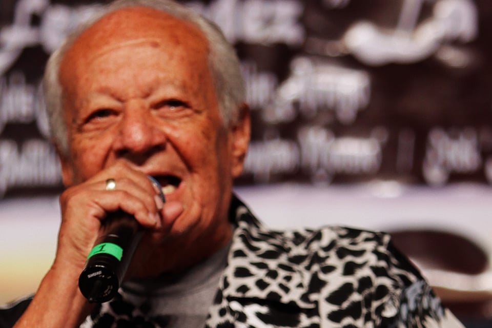 Muere Alfredo ‘Pelón’ Solares, reconocido actor mexicano de cine de ficheras, a los 88 años