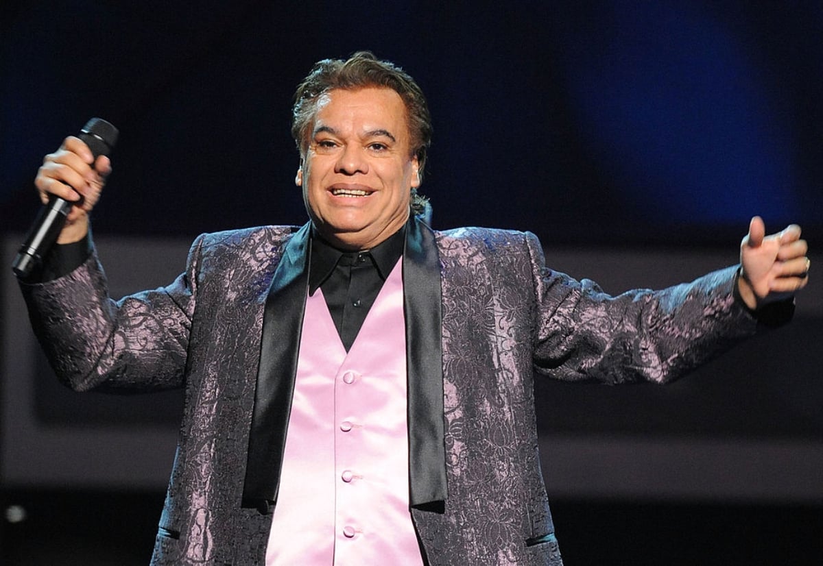 Juan Gabriel nueva música: Estrena tema junto a Banda ‘El Recodo’