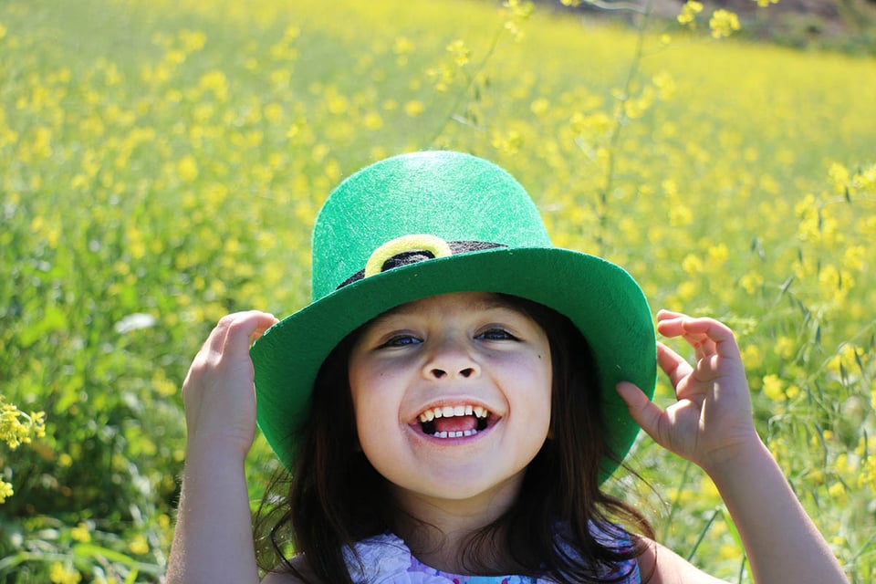St. Patrick’s Day history, traditions and food