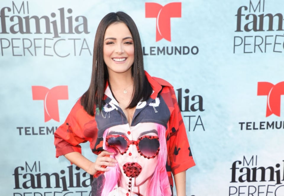 Daniella Navarro y Nacho Casano hacen importante comunicado: «Tenemos un anuncio muy especial»