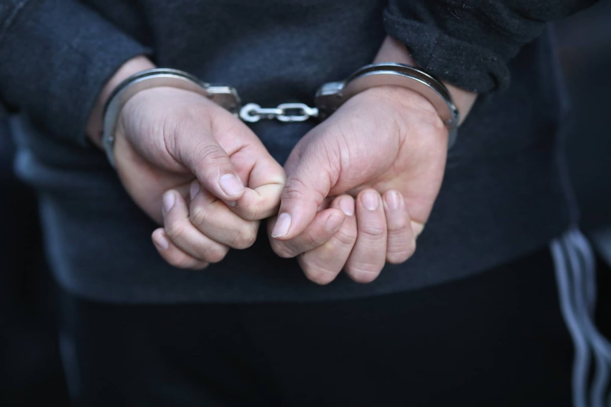 Agente de ICE había abusado sexualmente de una menor por cuatro meses