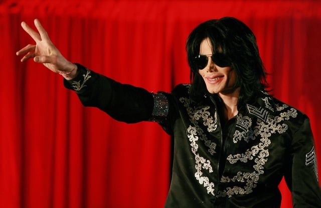 Pablo Escobar y su intento de secuestro a Michael Jackson