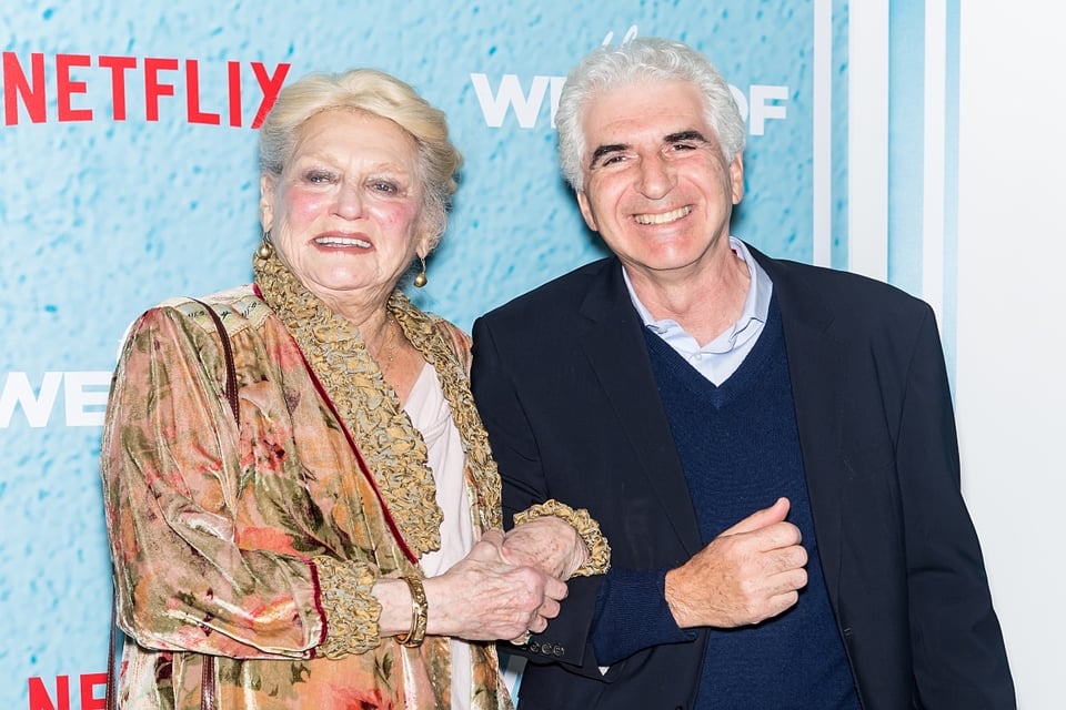 Muere actriz Suzanne Shepherd, televisión, Los Soprano, MundoNOW