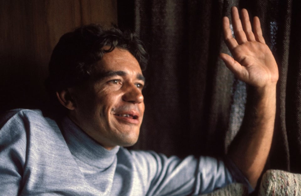 ¿Cómo vive Carlos Lehder en Alemania?, exsocio de Pablo Escobar.