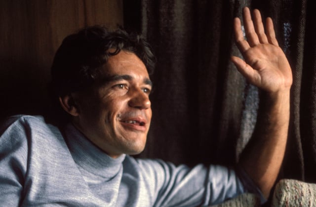 ¿Cómo vive Carlos Lehder en Alemania?, exsocio de Pablo Escobar.