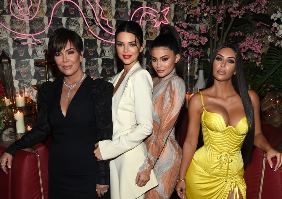 Nuevo reality show de The Kardashians; ¿En donde lo puedo ver?