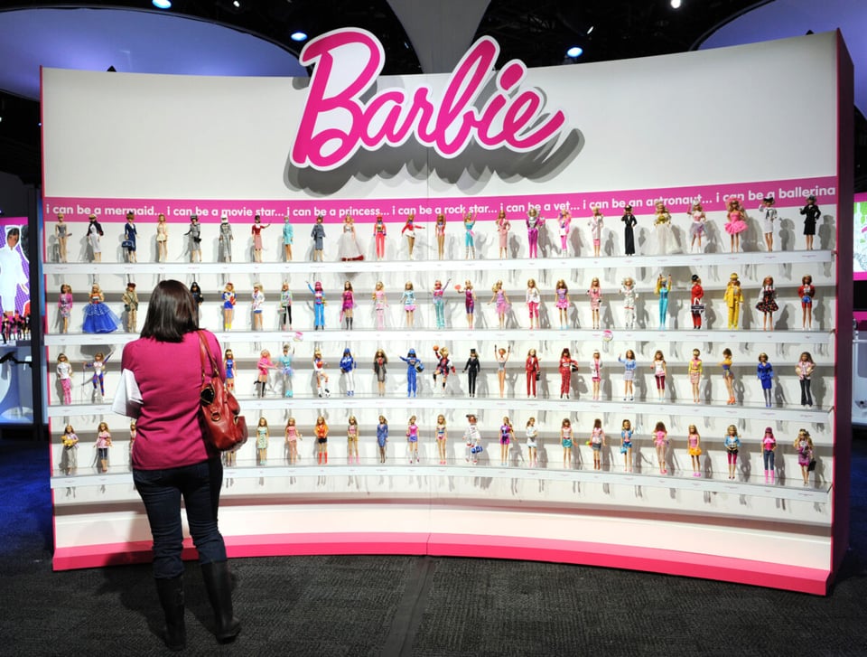 Viralizan y humillan a joven mexicano en premiere de Barbie