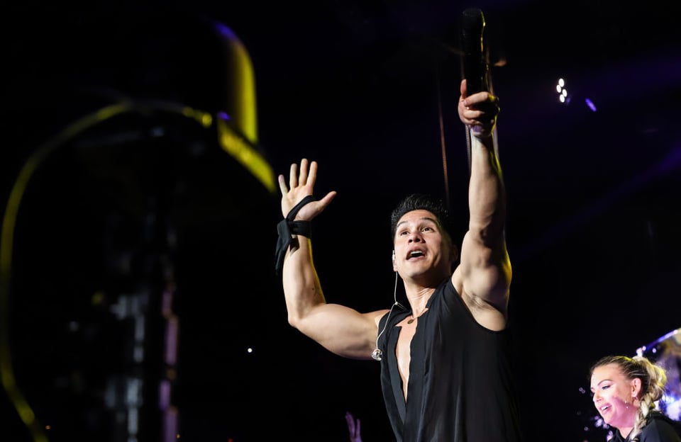 Chyno Miranda rompe el silencio y hace revelación: «Fue un año difícil»