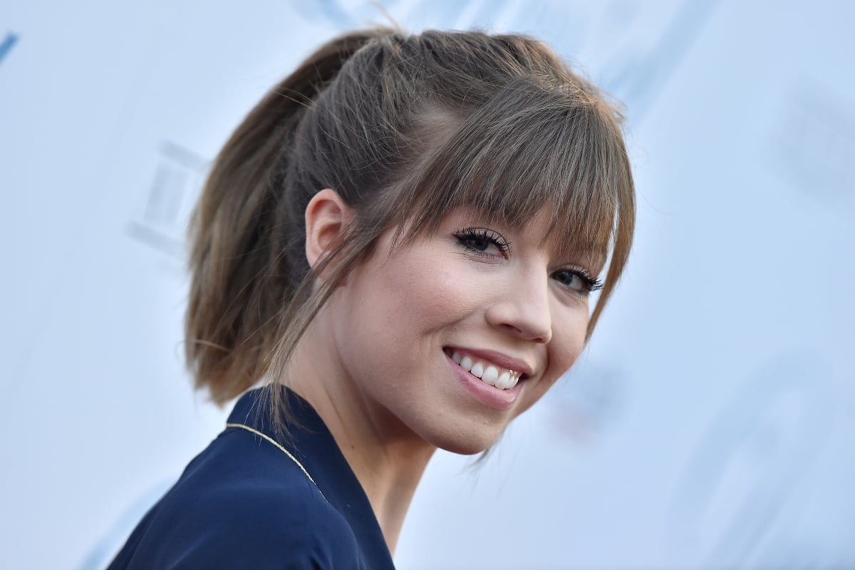 ¿Quién es Jennette McCurdy?