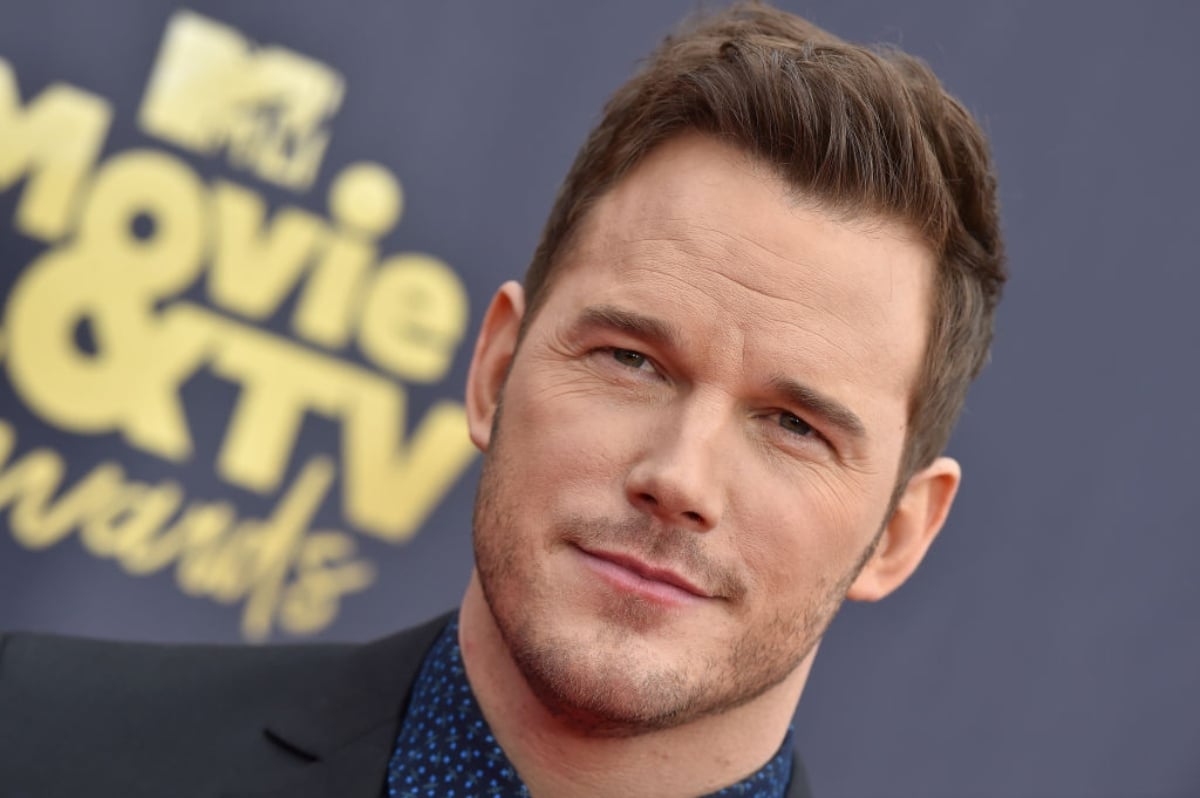 ¡Chris Pratt y Katherine Schwarzenegger le da la bienvenida a su bebé!
